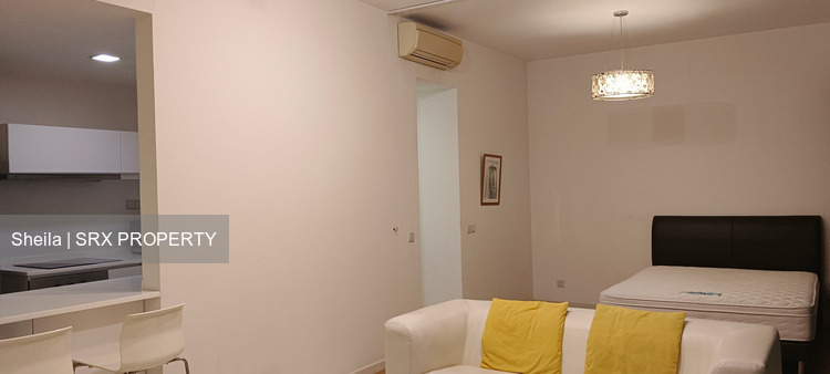 One-north Residences (D5), Apartment #448929301